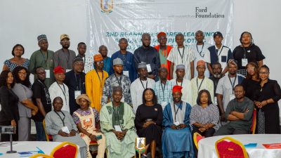 FIDA Nigeria Hosts Impactful Forum for Men Promoting Gender Justice in Jos