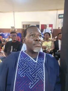 NBA Bwari 2025 Law week Thanking service: