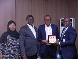 Tax Transparency Begins with Awareness: NBA, FCT-IRS to Collaborate on Lawyers' Tax Education