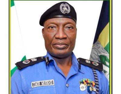 BREAKING: Missing Police Inspector Found Dead in Lagos