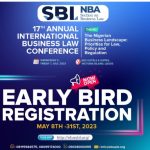 BREAKING: Registration Opens for NBA-SBL 19th Annual International Business Law Conference!
