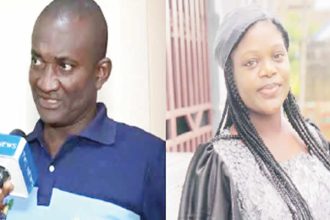 Court Sentences BRT Driver to Death for Murder of Passenger, Oluwabamise Ayanwola