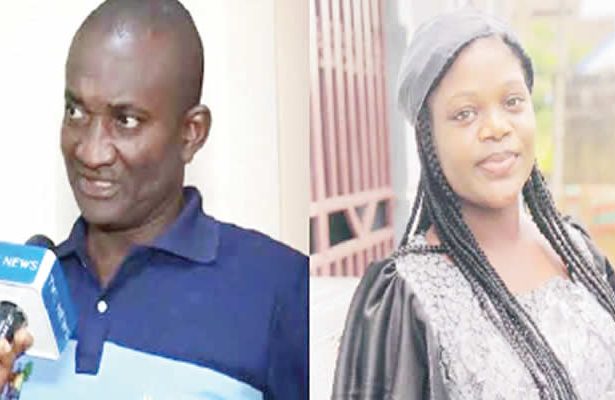 Court Sentences BRT Driver to Death for Murder of Passenger, Oluwabamise Ayanwola