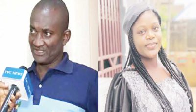 Court Sentences BRT Driver to Death for Murder of Passenger, Oluwabamise Ayanwola