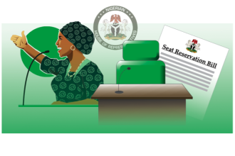 FIDA Nigeria Rallies Citizens to Support Women’s Reserved Seats Bill