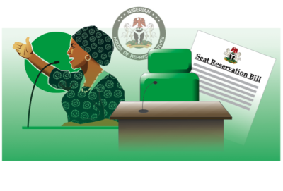 FIDA Nigeria Rallies Citizens to Support Women’s Reserved Seats Bill