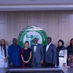 NBA, United Nations Forge Alliance to Tackle Violence and Unlawful Detention of Children in Nigeria