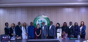 NBA, United Nations Forge Alliance to Tackle Violence and Unlawful Detention of Children in Nigeria