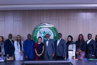NBA, United Nations Forge Alliance to Tackle Violence and Unlawful Detention of Children in Nigeria