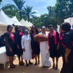 REPORT ON THE VISIT TO OROKU, NKANU EAST LGA FOR THE BURIAL OF THE MOTHER OF OUR BELOVED STATE LEAD, BARRISTER AMAKA UMEH