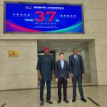 ACCI President Leads Strategic Business Delegation to Hunan Province, China