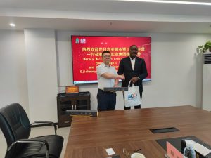 ACCI President Calls for Urgent Implementation of Nigeria–China Currency Swap to Boost Trade