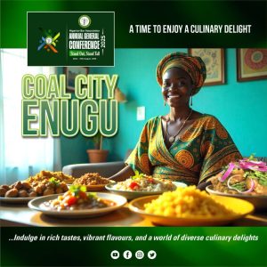 NBAAGC 2025 Heads to Enugu! Register Now to Stand Out, Stand Tall in the Coal City