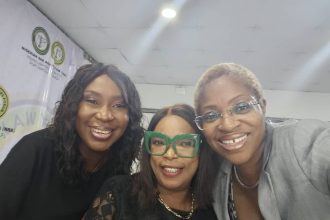 NBA DEGEMA BRANCH HOSTS MRS. OYINKANSOLA BADEJO-OKUSANYA, FCIArb: A VISIT TO STRENGTHEN PROFESSIONAL TIES