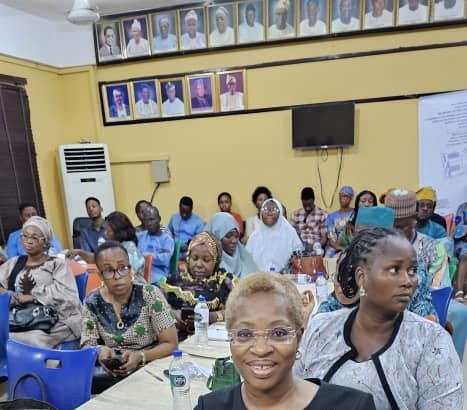 Upholding Children’s Rights: Oyinkansola Badejo-Okusanya FCIArb Advocates Legal Awareness at NBA Ikorodu’s ‘Train the Trainers’ Initiative
