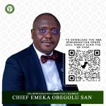 NBA Sagbama Branch YLF Holds 2nd CLE Programme, Chief Emeka Obegolu, SAN Delivers Keynote on Legal Drafting and LPRO 2023