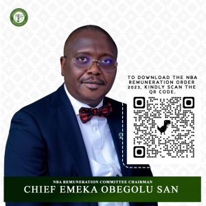 NBA Sagbama Branch YLF Holds 2nd CLE Programme, Chief Emeka Obegolu, SAN Delivers Keynote on Legal Drafting and LPRO 2023