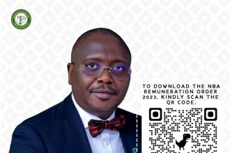 NBA Sagbama Branch YLF Holds 2nd CLE Programme, Chief Emeka Obegolu, SAN Delivers Keynote on Legal Drafting and LPRO 2023