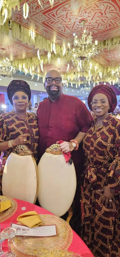 Mrs. Oyinkansola Badejo-Okusanya FCIArb Joins Bar Leaders to Honour the Life and Legacy of Dr. Henry Akpata, Father of Former NBA President, Olumide Akpata