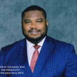 Abuse of the Naira: Untangling the Legal Powers Behind Recent EFCC Prosecutions