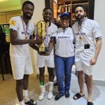 Mrs. Oyinkansola Badejo-Okusanya FCIArb Joins Bar Leaders to Honour the Life and Legacy of Dr. Henry Akpata, Father of Former NBA President, Olumide Akpata