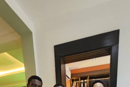 Mrs. Oyinkansola Badejo-Okusanya FCIArb Joins Bar Leaders to Honour the Life and Legacy of Dr. Henry Akpata, Father of Former NBA President, Olumide Akpata