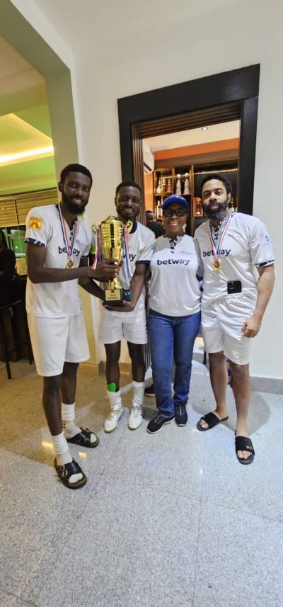 Mrs. Oyinkansola Badejo-Okusanya FCIArb Joins Bar Leaders to Honour the Life and Legacy of Dr. Henry Akpata, Father of Former NBA President, Olumide Akpata