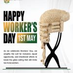 FIDA Nigeria Celebrates Workers’ Day 2025: Empowering Women, Empowering Nigeria