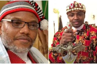 Simon Ekpa Will Soon Be Repatriated for Supporting Kanu – DSS Witness Tells Court