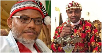 Simon Ekpa Will Soon Be Repatriated for Supporting Kanu – DSS Witness Tells Court