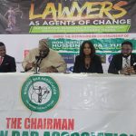 2025 NBA Bwari Law Week: Lawyers as Agents of Change