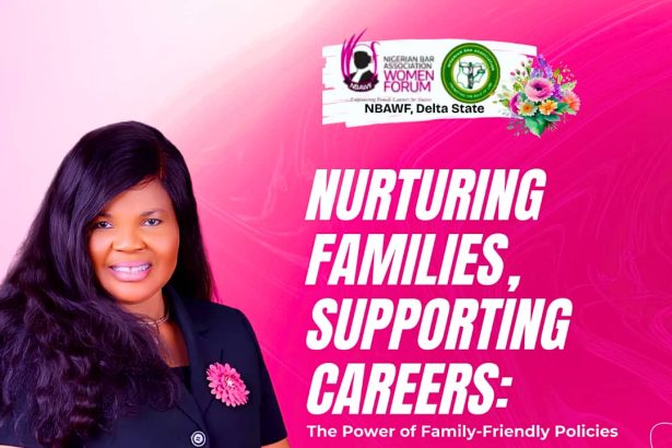 NBA Women Forum Delta State Holds Symposium on Family-Friendly Workplace Policies