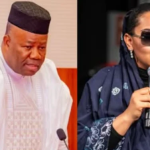 Court Sets June 27 for Judgment in Contempt Claims Involving Senate President Akpabio and Senator Akpoti-Uduaghan