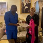 NBA Women Forum, FCT Chapter, Commiserates with J.S. Okutepa, SAN, on the Painful Loss of His Daughter