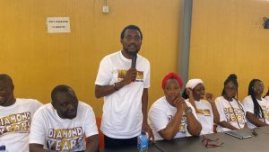 Paul Harris Ogbole, SAN Marks 60th Birthday with Humanitarian Outreach to Kuje Custodial Centre Abuja