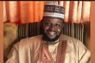 PROF. FOLUKE DADA-LAWANSON EXTENDS HEARTFELT CONDOLENCES TO NBA WOMEN FORUM CHAIRPERSON, HUWAILA MUHAMMAD IBRAHIM, ON THE PASSING OF HER BELOVED BROTHER, KHALIFA IBRAHIM MUHAMMAD