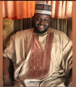 PROF. FOLUKE DADA-LAWANSON EXTENDS HEARTFELT CONDOLENCES TO NBA WOMEN FORUM CHAIRPERSON, HUWAILA MUHAMMAD IBRAHIM, ON THE PASSING OF HER BELOVED BROTHER, KHALIFA IBRAHIM MUHAMMAD