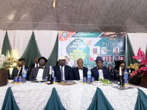 NBA President Charges Lawyers to Embrace Future-Ready Mindset at Nnewi Law Week"