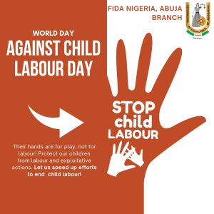 FIDA NIGERIA