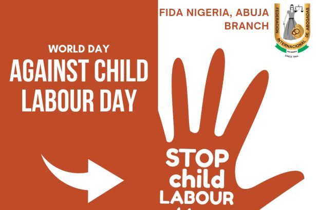 FIDA NIGERIA