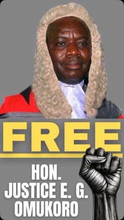 NBA Condemns Kidnapping of Justice E.G. Omukoro in Yenagoa, Demands Swift Action