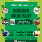 NBA-AGC 2025: Heading to Enugu? Let CrestVillas Make Your Stay Seamless, Secure & Stylish
