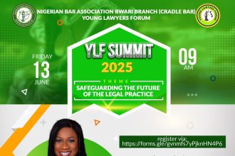Nigerian Bar Association Young Lawyers Forum (YLF), Bwari Branch