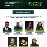 Liberty Bar and CIRE to Host Transformative Legal Summit on Inclusive Development
