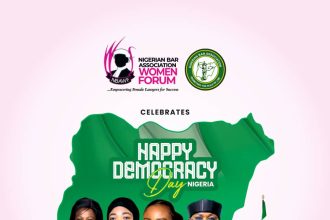 NBA Women Forum Reaffirms Commitment to Inclusive Democracy, Calls for Safe and Equal Spaces for Women Across Nigeria