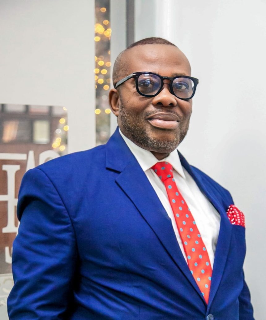 Judicial Fraud & Land‑Grabbing Ring Foiled in Lagos: Magistrate Vacates Fraudulent Order