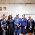 Building Stronger Leaders for Justice: FIDA Abuja Hosts Strategic Leadership Retreat
