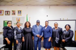 Building Stronger Leaders for Justice: FIDA Abuja Hosts Strategic Leadership Retreat