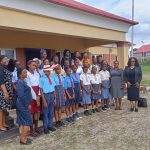 FIDA Abia Partners with Abia State Ministry of Women Affairs for 2025 Children’s Day Celebration