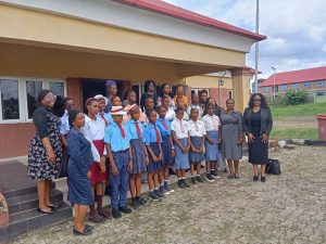 FIDA Abia Partners with Abia State Ministry of Women Affairs for 2025 Children’s Day Celebration